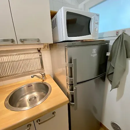 Mombello Loft * Sanremo