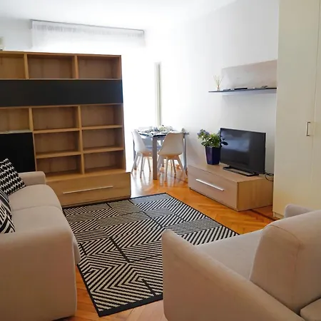 Mombello Loft Lägenhet *