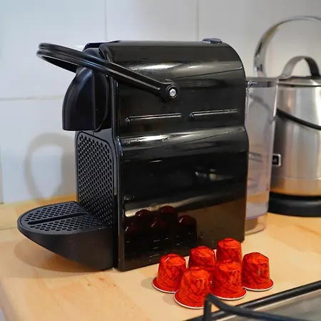 Mombello Loft Lägenhet