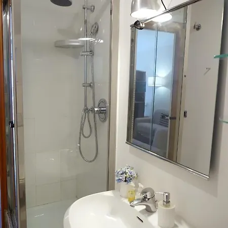 Lägenhet Mombello Loft *