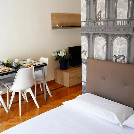 Mombello Loft *