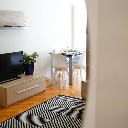 Mombello Loft *