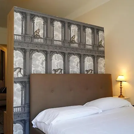 Mombello Loft Lägenhet *