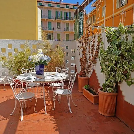 Mombello Loft