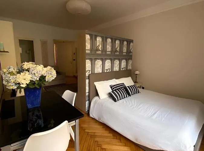 Mombello Loft Apartman