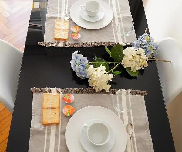 Mombello Loft * San Remo