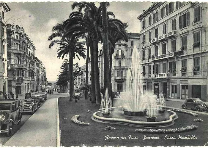 Apartman Mombello Loft