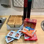 Mombello Loft شقة *