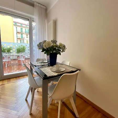 公寓 Mombello Loft *