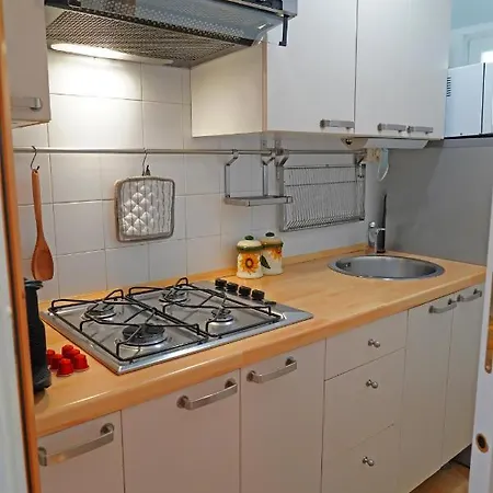 Mombello Loft 公寓