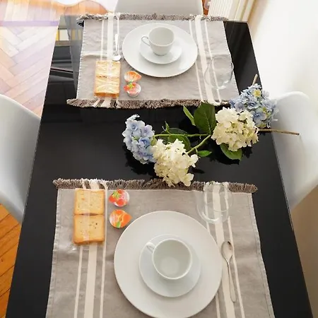 Mombello Loft * San Remo