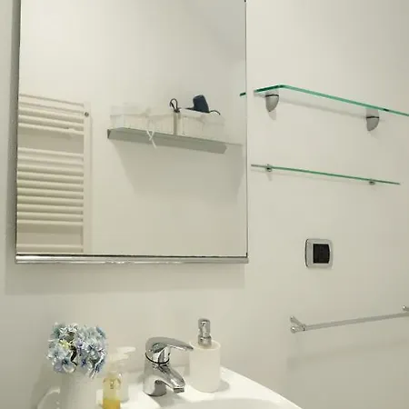 Mombello Loft * 산레모