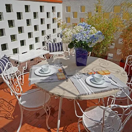Mombello Loft Appartement *
