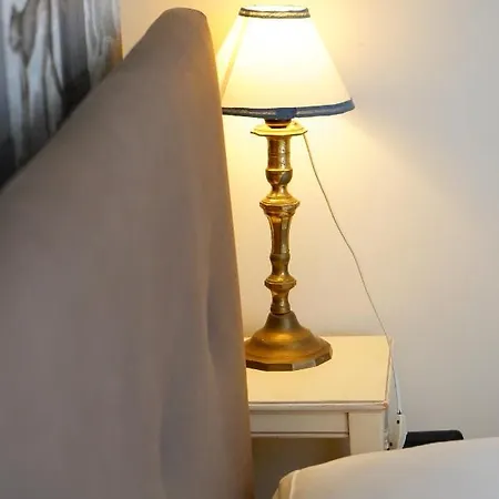 Mombello Loft アパート *