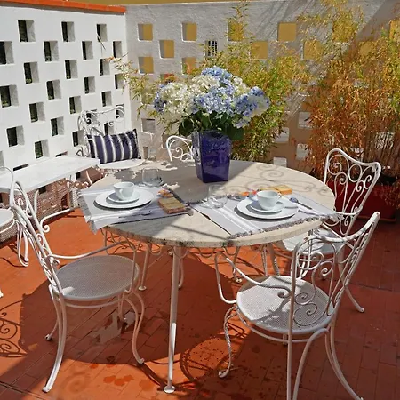 Mombello Loft * San Remo